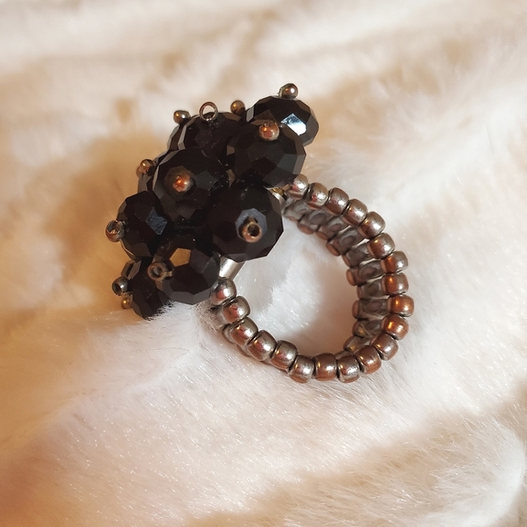 Statement ring - Picture 4 of 4